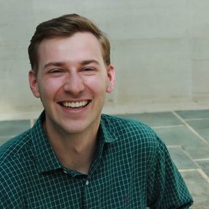 Meet your Posher, John